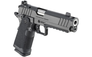 First Look: Springfield Armory 1911 DS Prodigy Comp - Gun Digest