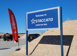 Staccato Vegas Range Day 2026 Roundup staccato range day
