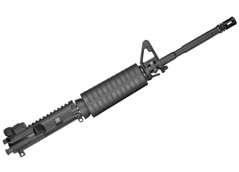 Stag Arms Introduces 300 Blackout Uppers