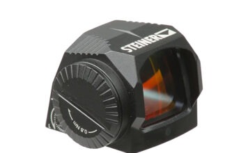 First Look: Steiner MPS-C steiner mps-c 2