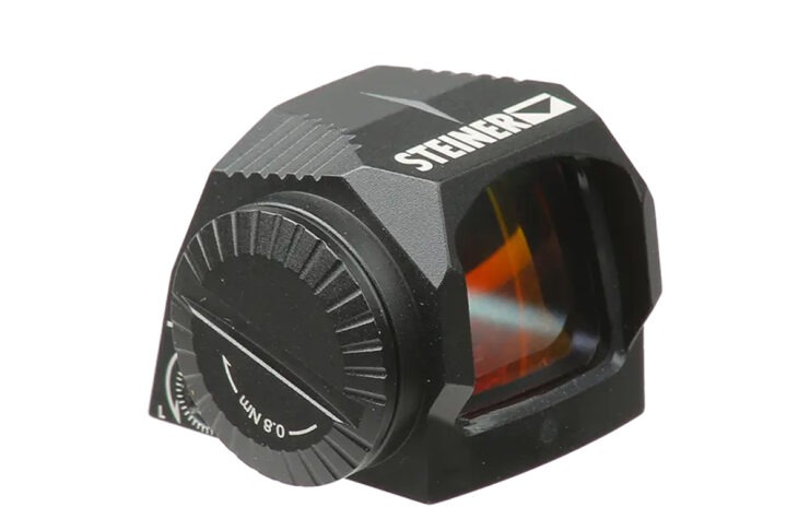 First Look: Steiner MPS-C steiner mps-c 2