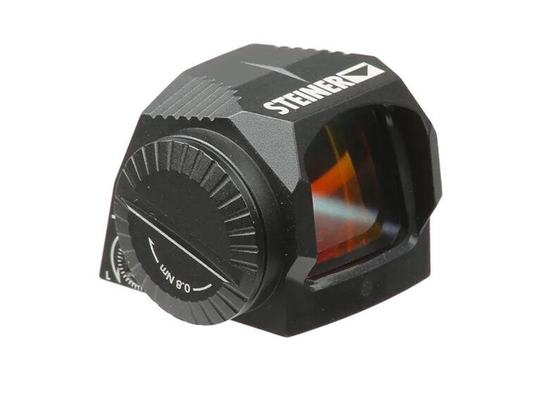 First Look: Steiner MPS-C First Look: Steiner MPS-C