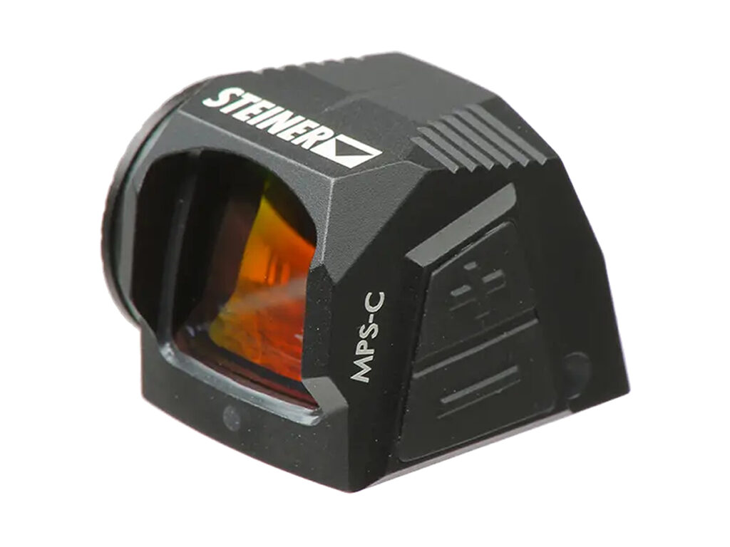 steiner mps-c copy