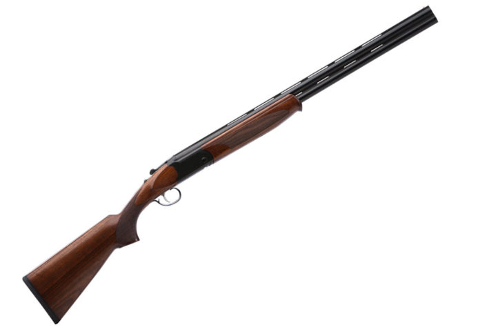 Best Double-Barrel Shotgun: Affordable Double Edition