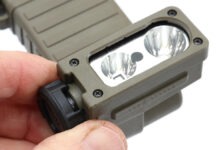 Hardware Talk: Streamlight Sidewinder streamlight sidewinder 2