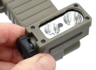 Hardware Talk: Streamlight Sidewinder streamlight sidewinder 2