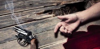 Stress Response: The Science Behind A Home Defense Encounter stress response 4