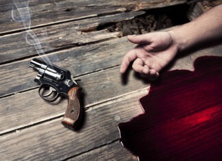 Stress Response: The Science Behind A Home Defense Encounter stress response 4