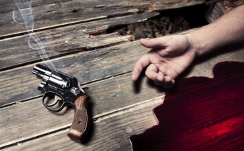 Stress Response: The Science Behind A Home Defense Encounter stress response 4