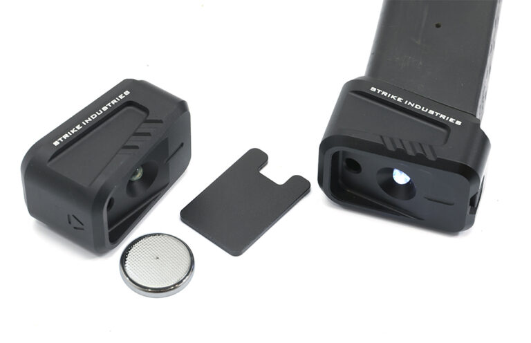 Hardware Talk: Strike Industries EMP With LED Hardware Talk: Strike Industries EMP With LED