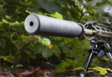 Best AR-15 Suppressor Options For A Quiet Advantage (2019) suppressor-general