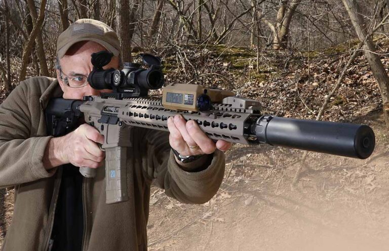 Top Tips For Making Your Suppressor Last A Long Time