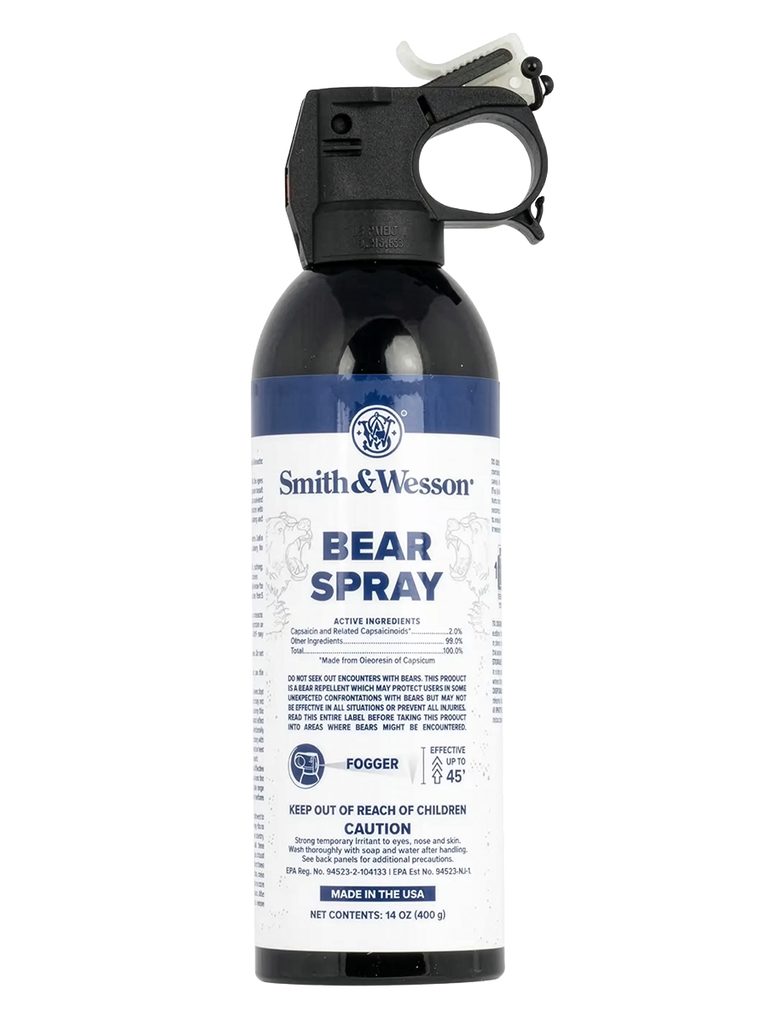 sw bear spray