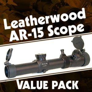 Leatherwood bundle