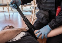 Tactical First Aid Skills Every Armed Citizen Needs tactical first aid