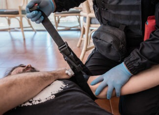 Tactical First Aid Skills Every Armed Citizen Needs tactical first aid