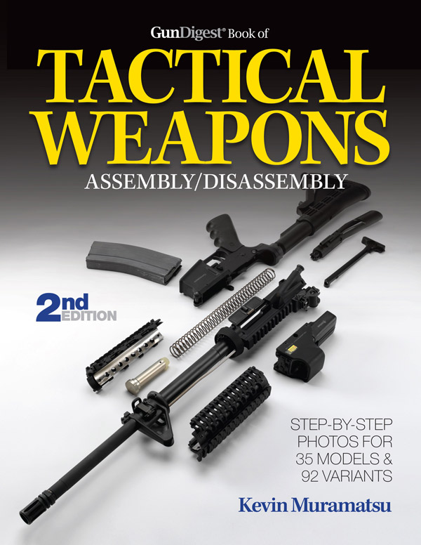 Tactical Weapons Assembly/Disassembly