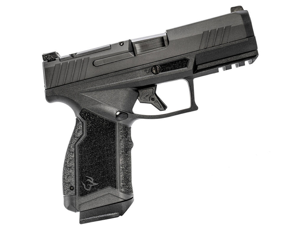taurus gx4 380 auto 1