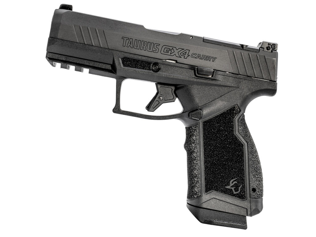 taurus gx4 380 auto 2