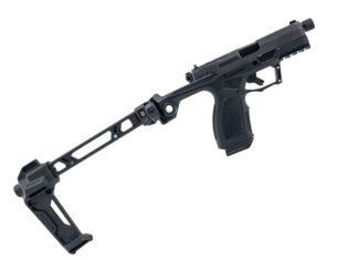 First Look: Taurus GX4 Strike Bravo taurus gx4 strike bravo