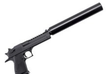 New Guns And Gear October 2026