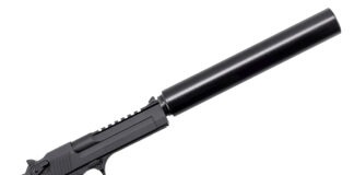 New Guns And Gear October 2026