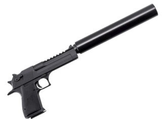 New Guns And Gear October 2026