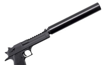 New Guns And Gear October 2026