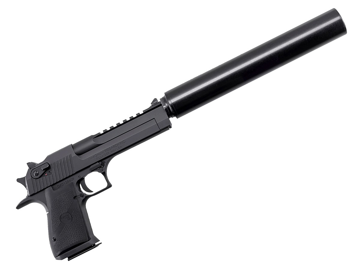 New Guns And Gear October 2026