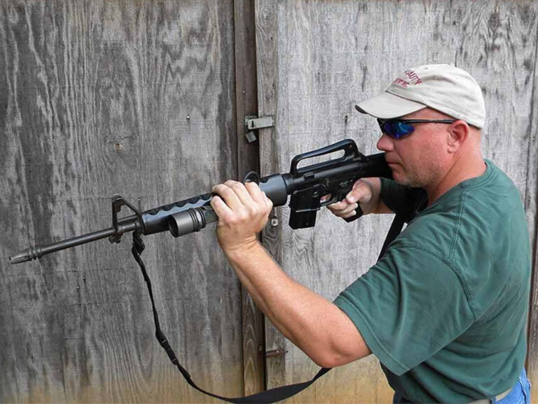 Tiger Mckee & The Book Of Two Guns