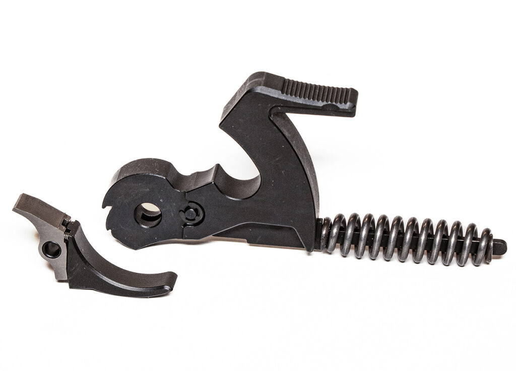 timney marlin trigger