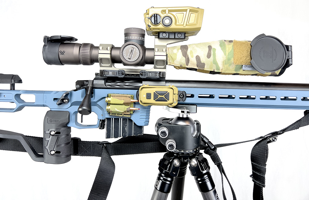 The Art Of Torque – Gun Digest