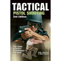 Shooting Fundamentals for Concealed Carry Pistols: Stance and Grip