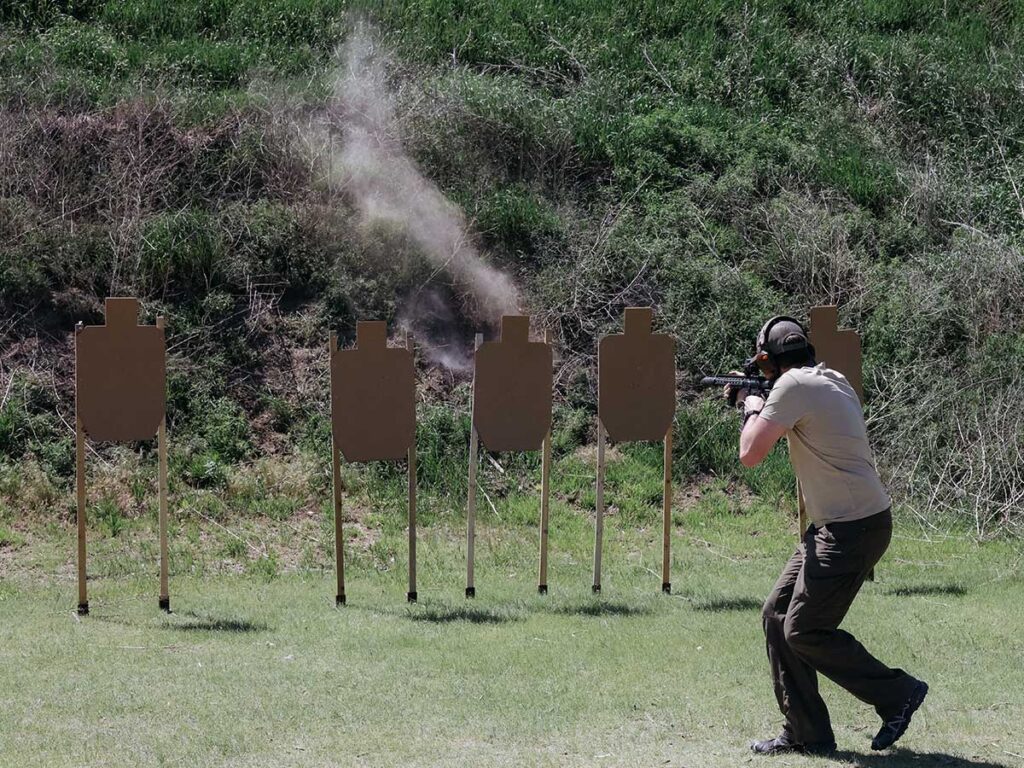 training 4