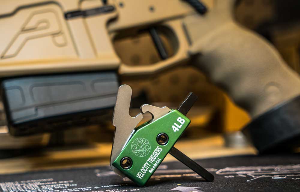 Choosing the Right Trigger for Your Firearm Upgrade