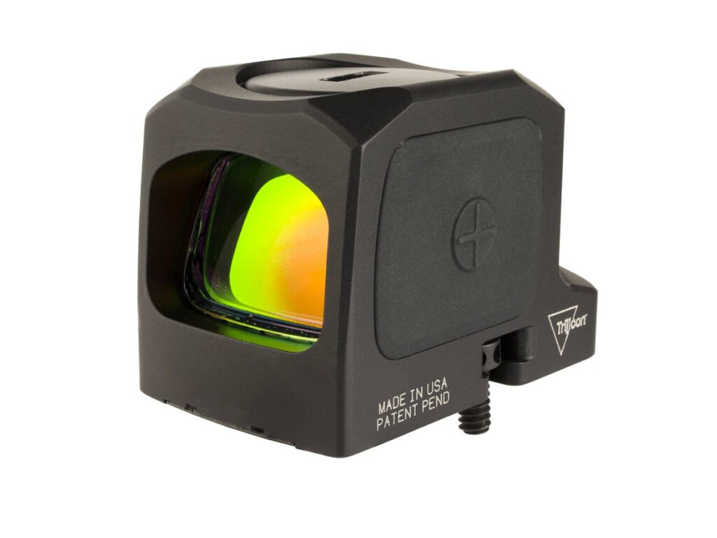 trijicon rcr