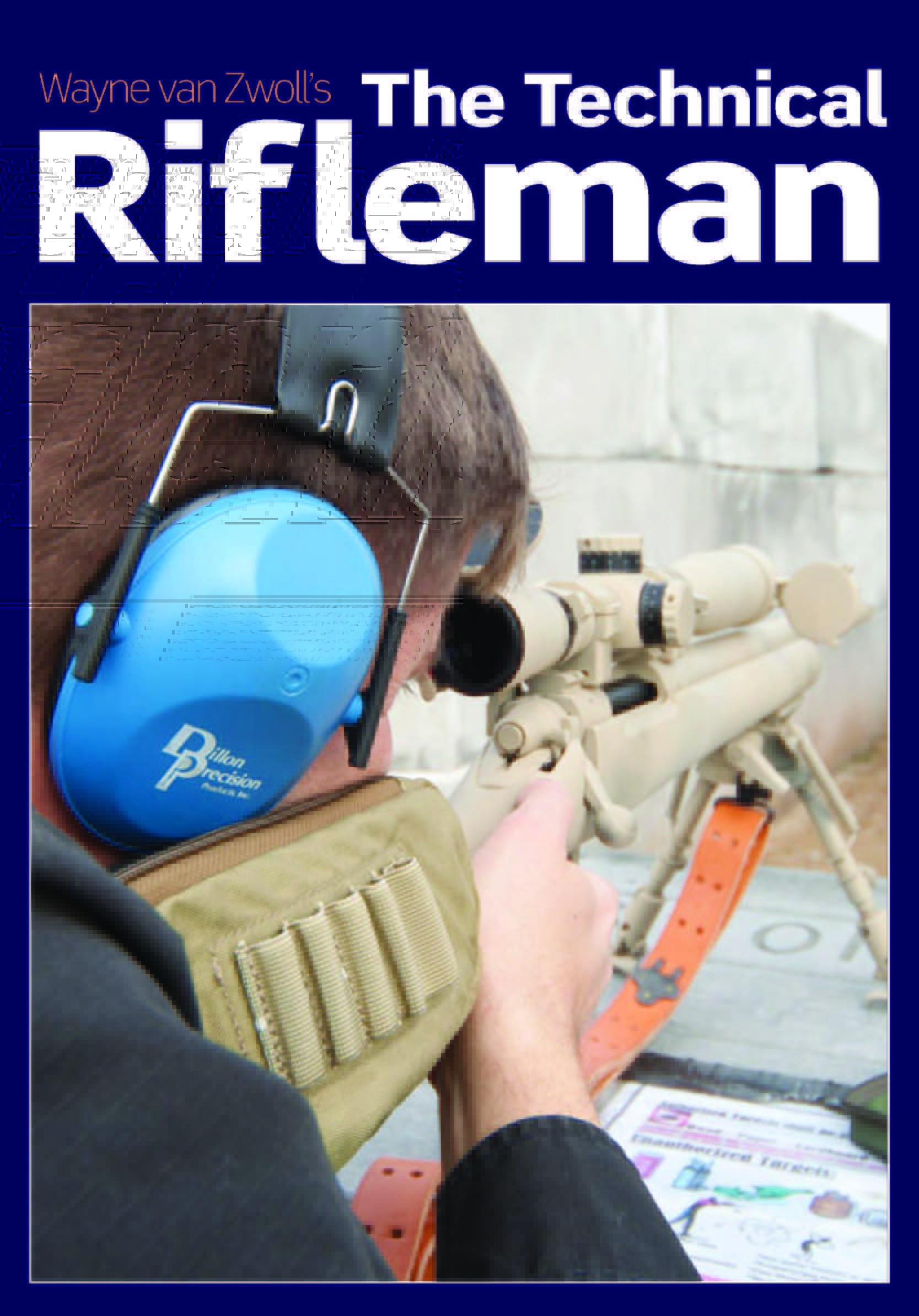 Technical Rifleman