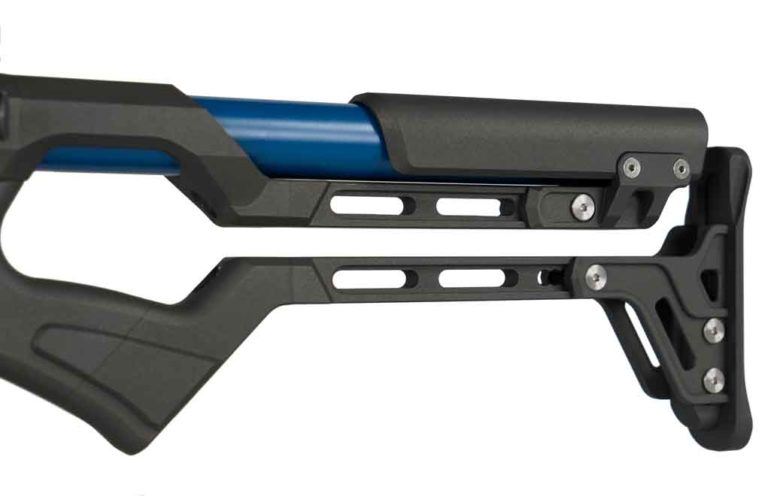 New Rifle: Cobalt Kinetics’ Unique Twenty-Seven Series
