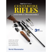 Tips to Re-Assemble Your Springfield M1A