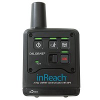 One way to stay in touch with family when a disaster hits is with a two-way radio. Remember, cell phones often go out of service. One such recommendation would be DeLorme inReach satellite communicator for constant contact. 