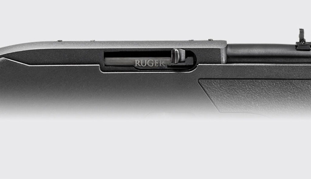 upgraded 1022 match bolt release