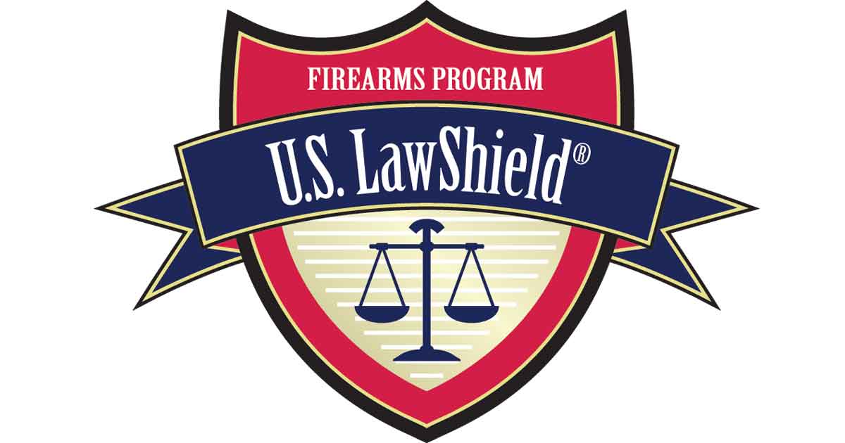 US Law Shield