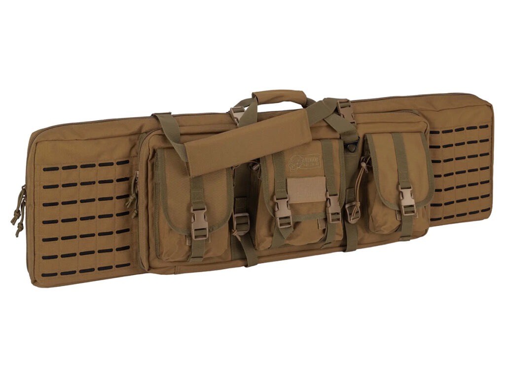voodoo rifle case