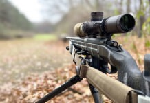 Vortex Razor HD Gen III Review: Top Of The Food Chain
