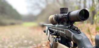 Vortex Razor HD Gen III Review: Top Of The Food Chain