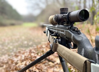 Vortex Razor HD Gen III Review: Top Of The Food Chain