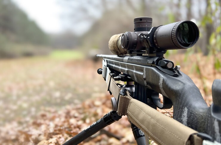 Vortex Razor HD Gen III Review: Top Of The Food Chain