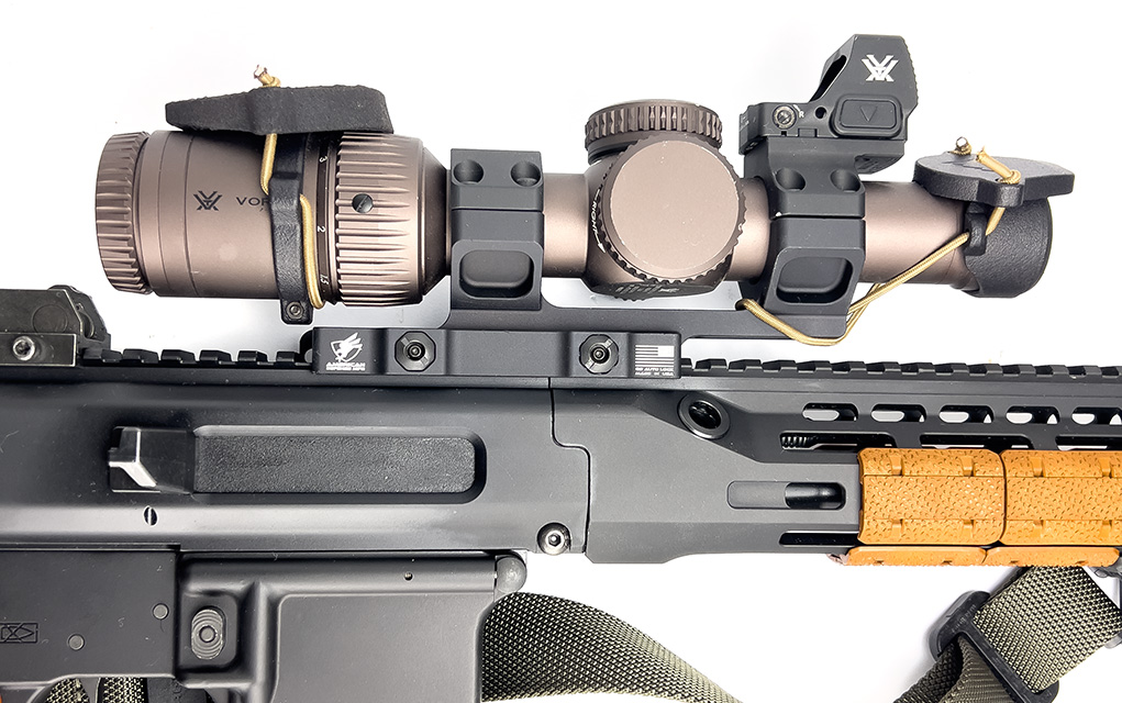 vortex scope torque