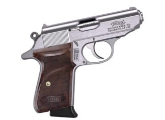 Walther Announces Temporary Suspension Of PPK Production walther ppk production paused feature