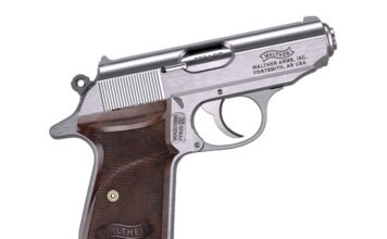 Walther Announces Temporary Suspension Of PPK Production walther ppk production paused feature